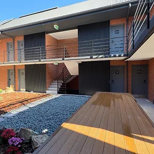 Spring Hill Brisbane